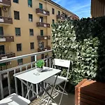 Apartmán Ennio Class *