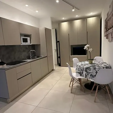 Ennio Class Appartement *