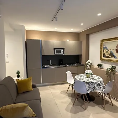 Ennio Class Appartement Bari