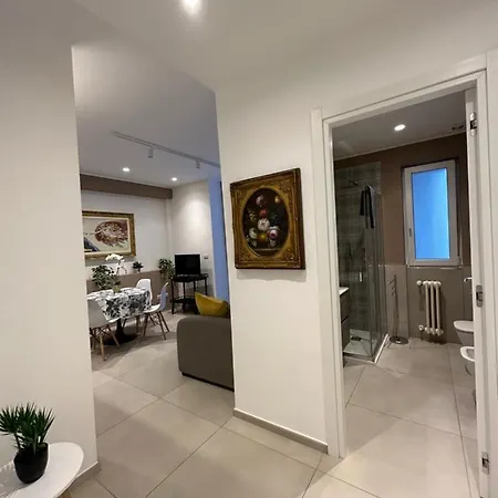 Appartement Ennio Class