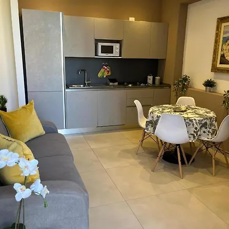 Ennio Class Appartement