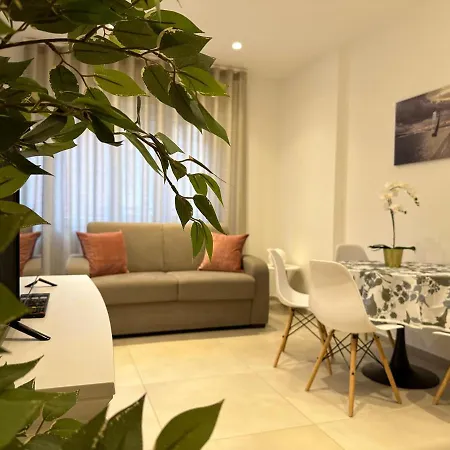 Ennio Class Appartement Bari