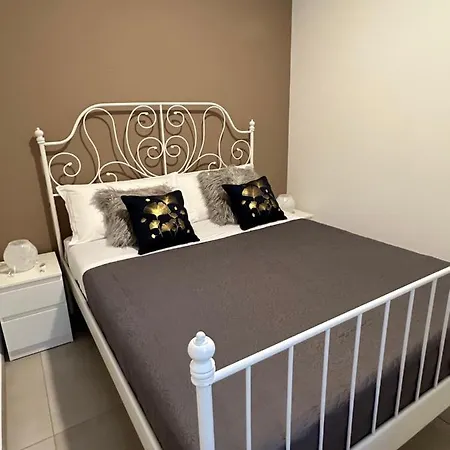 Appartement Ennio Class