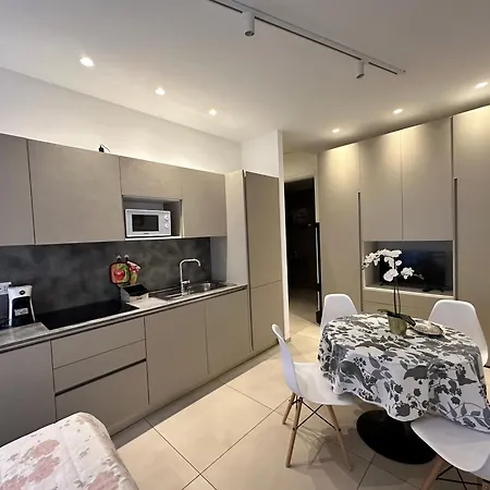 Appartement Ennio Class *