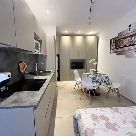 Appartement Ennio Class Bari