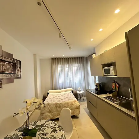 Appartement Ennio Class