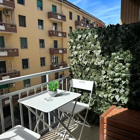 Appartement Ennio Class *