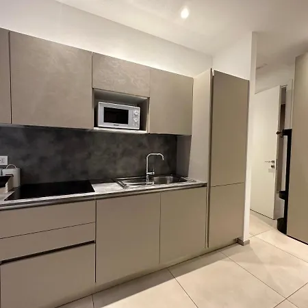 Apartament Ennio Class