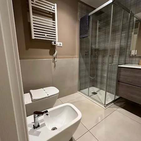 Ennio Class Apartament