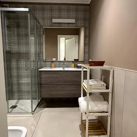 Ennio Class Apartament Bari