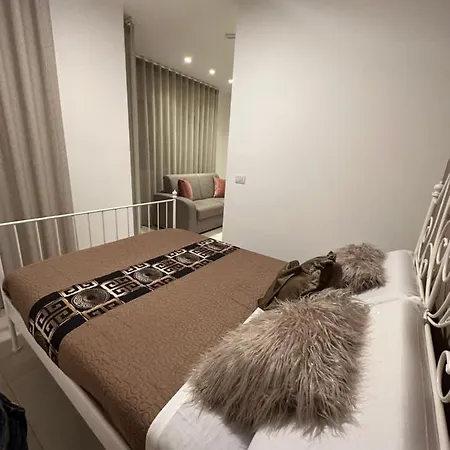 Ennio Class Apartament