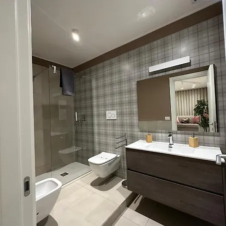 Ennio Class Apartament *