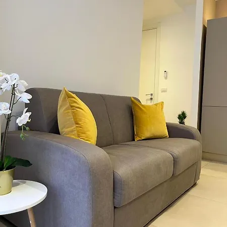 Apartament Ennio Class *