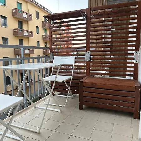 Apartament Ennio Class *