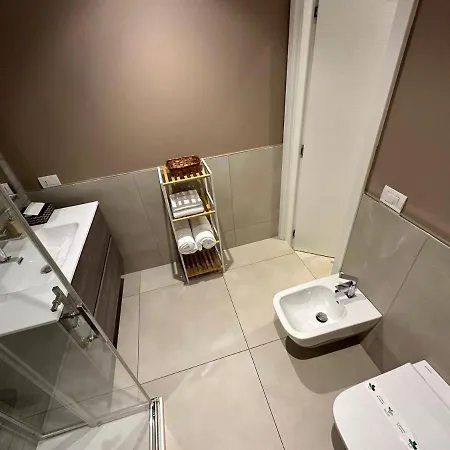 Ennio Class Apartament