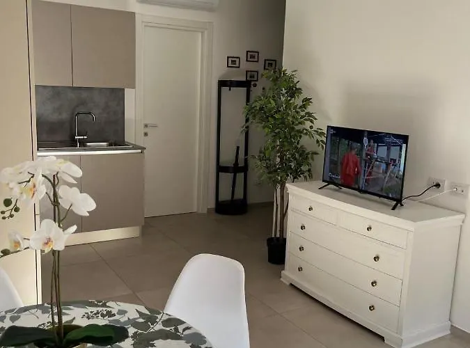 Ennio Class דירה בארי