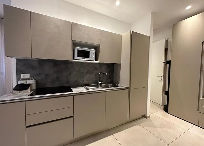 דירה Ennio Class