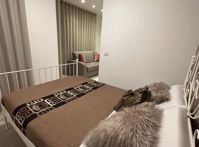 Ennio Class דירה