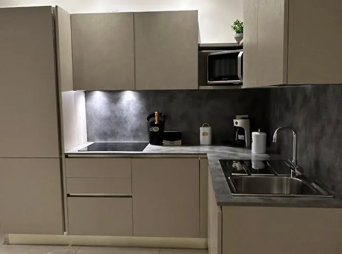 דירה Ennio Class בארי