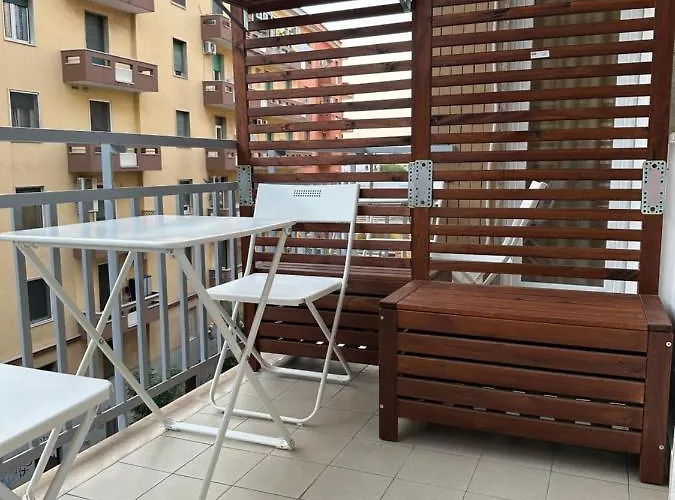 Апартаменты Ennio Class *