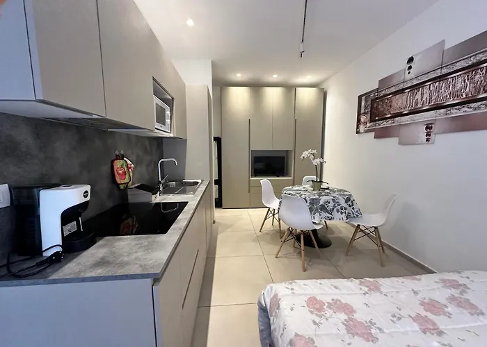 דירה Ennio Class בארי